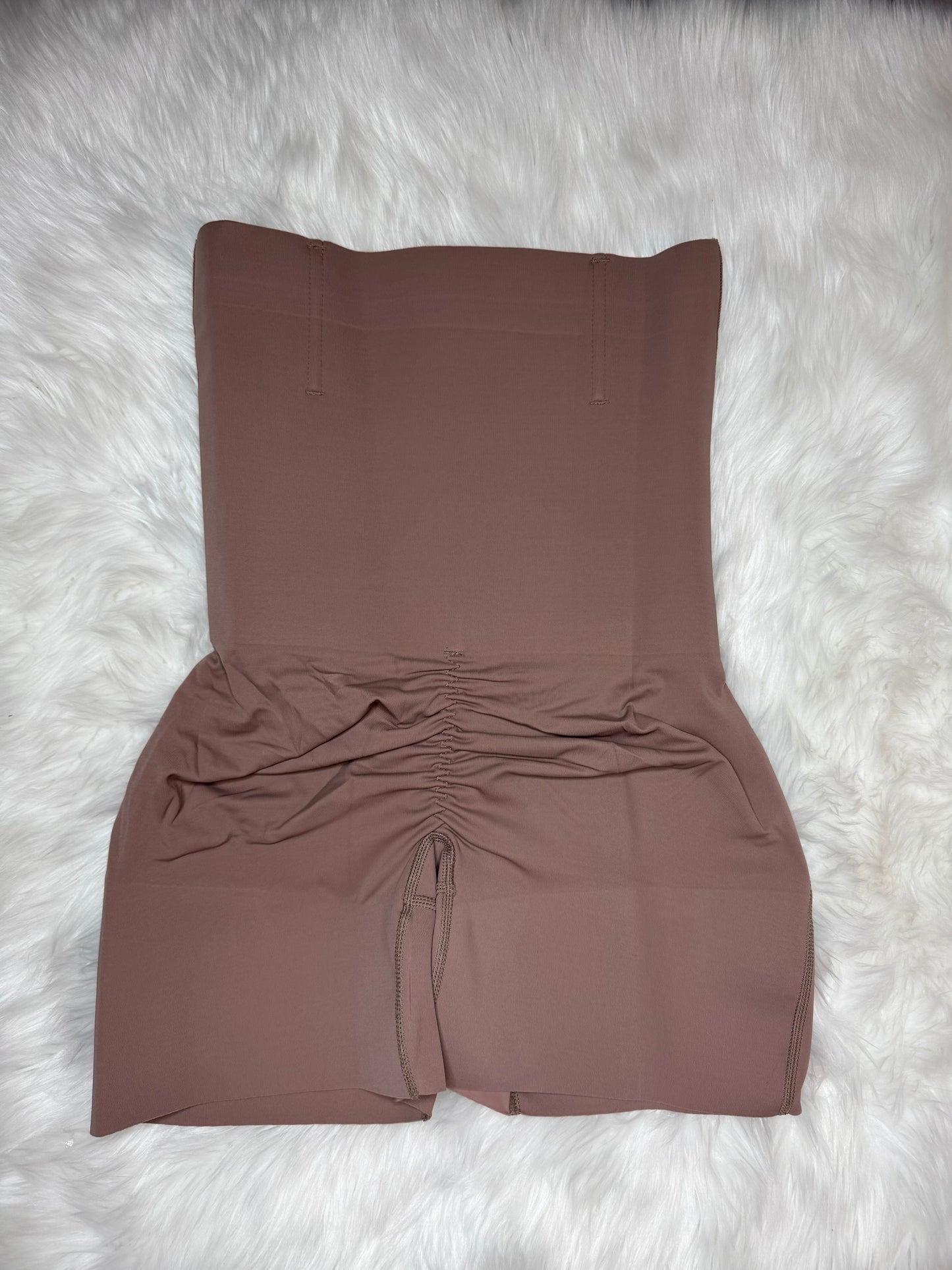 Body strapless seamless