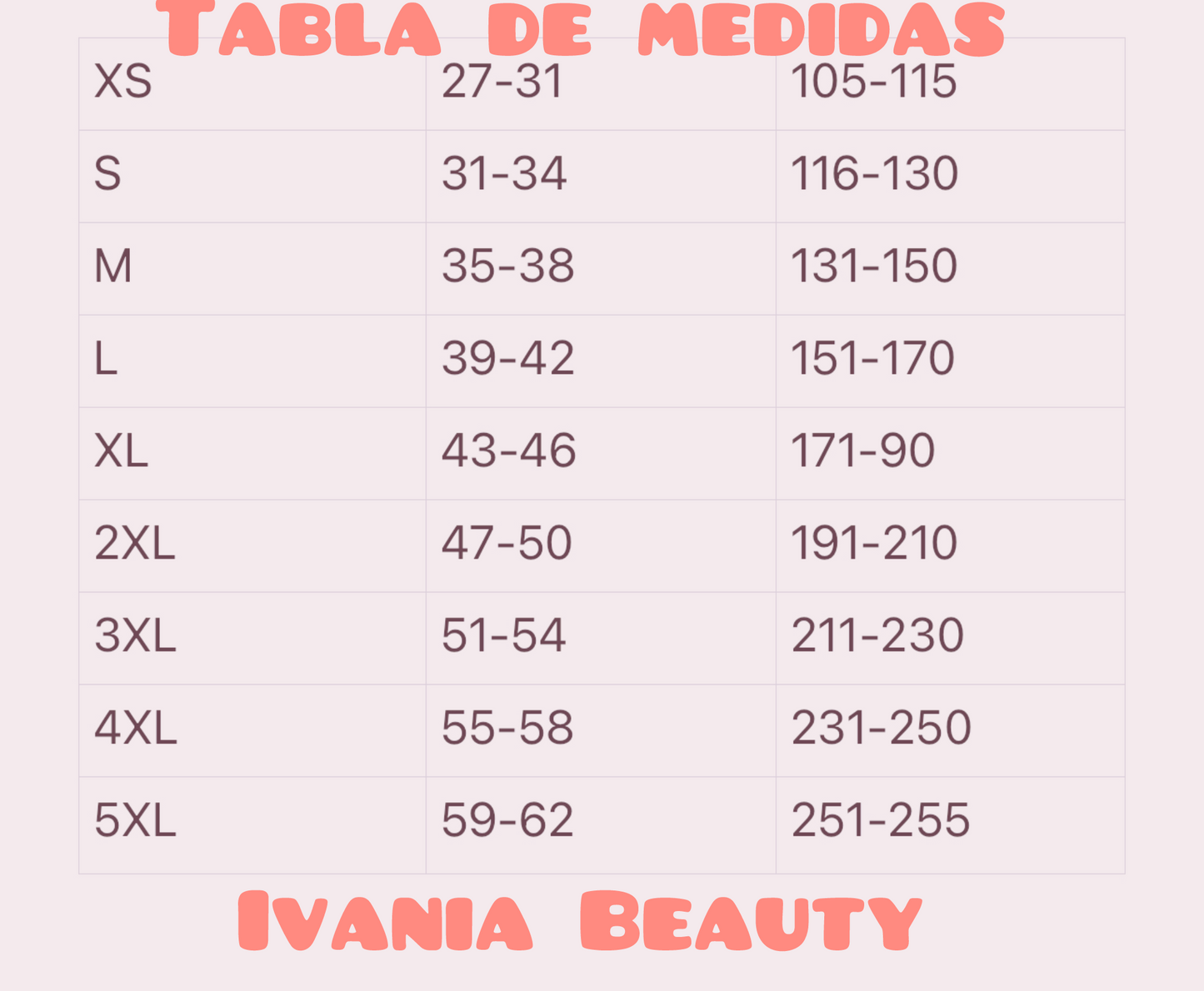 Brasier tres niveles