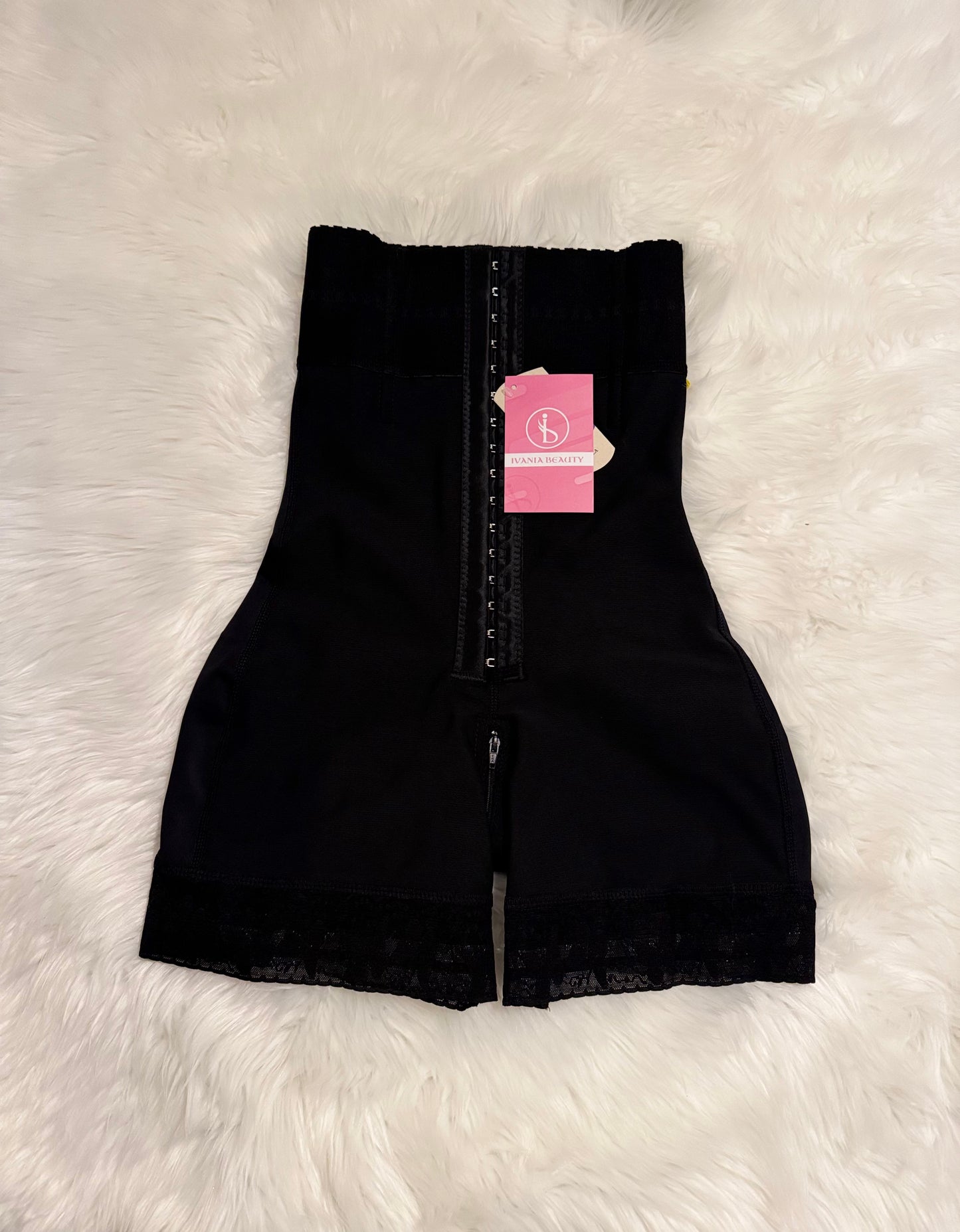 Faja Strapless / Paris