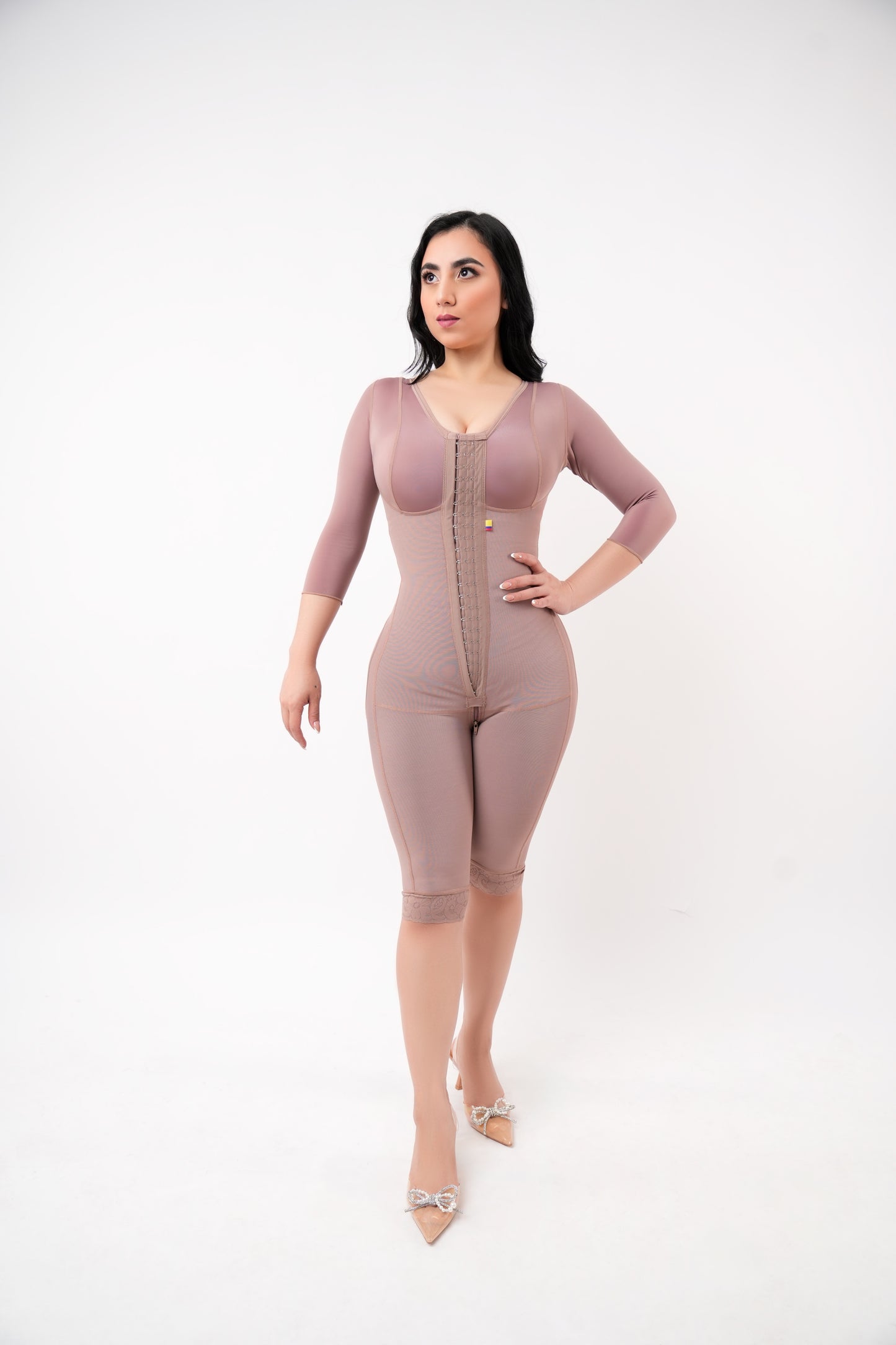 FAJA FULL BODY / CUERPO COMPLETO