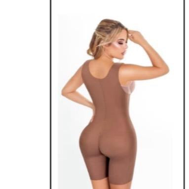 Faja ultra invisible/ Mariana