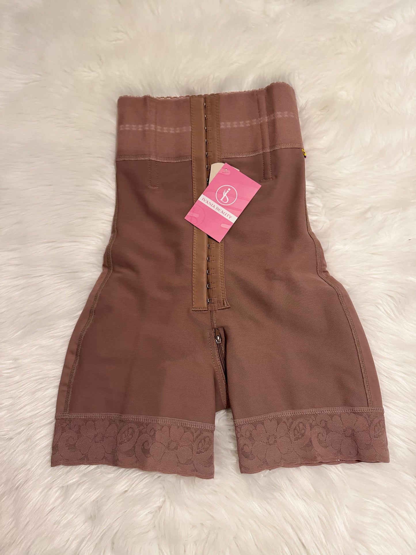 Faja Strapless / Paris