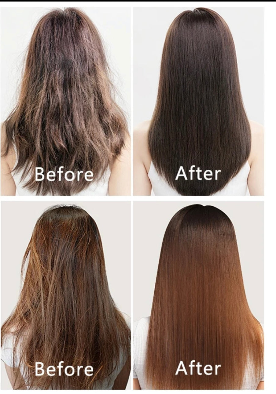 SHAMPOO Y ACONDICIONADOR / ROSEMARY & MINT