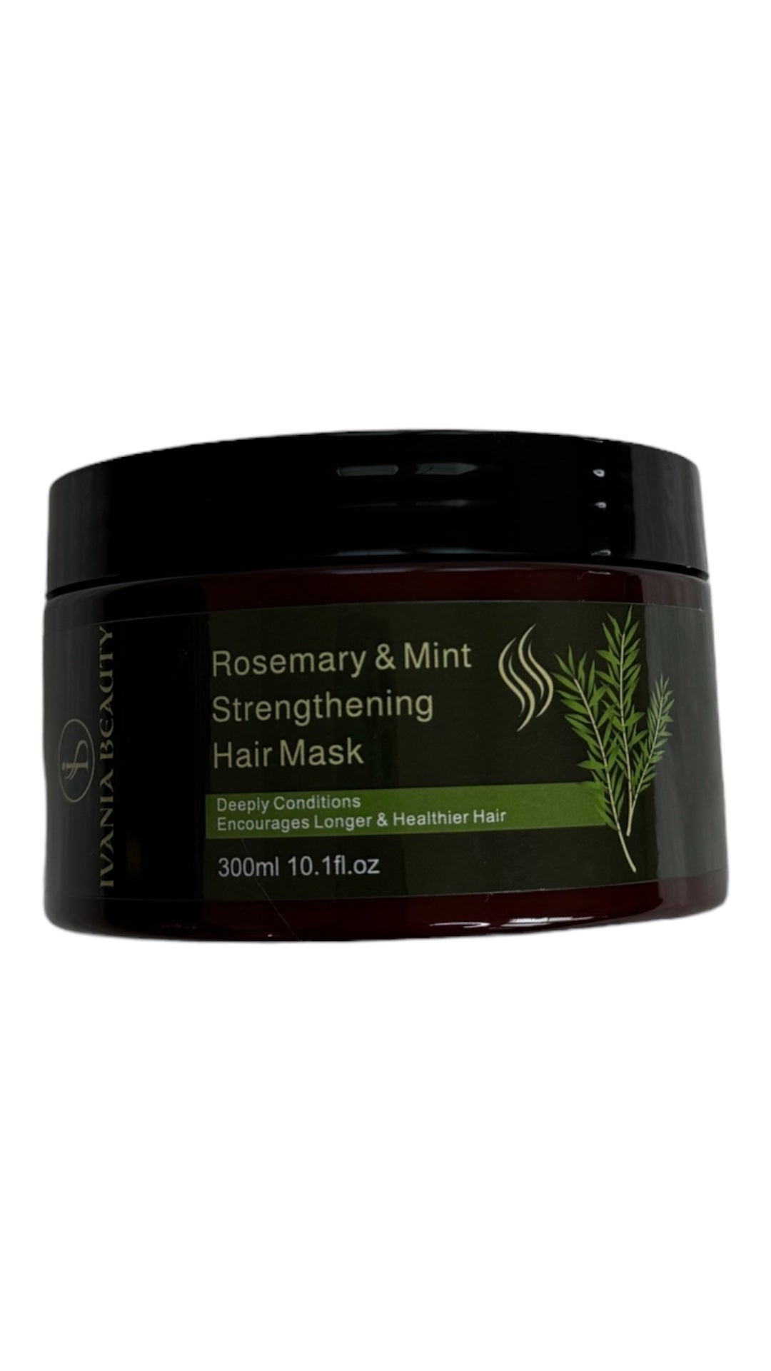 MASCARILLA HAIR MASK / ROSEMARY & MINT